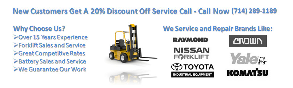 Forklift Repair Sales And Service For Yale Raymond Lifts Crown Komatsu Toyota Industrial Equipment Masterlift